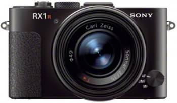 Sony CyberShot DSC-RX1R Point & Shoot Camera Price