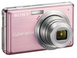 Sony CyberShot DSC-S980 Point & Shoot Camera Price
