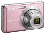 Compare Sony CyberShot DSC-S980 Point & Shoot Camera