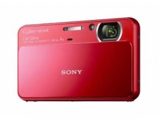 Sony CyberShot DSC-T110 Point & Shoot Camera Price