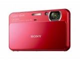 Compare Sony CyberShot DSC-T110 Point & Shoot Camera