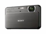 Compare Sony CyberShot DSC-T99 Point & Shoot Camera