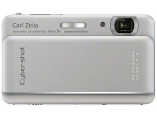 Sony CyberShot DSC-TX66 Point & Shoot Camera Price