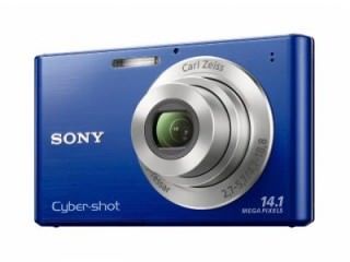 Sony CyberShot DSC-W330 Point & Shoot Camera Price