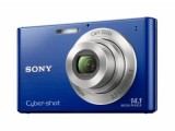 Compare Sony CyberShot DSC-W330 Point & Shoot Camera