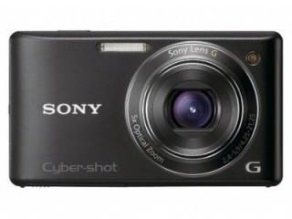 Sony CyberShot DSC-W380 Point & Shoot Camera Price