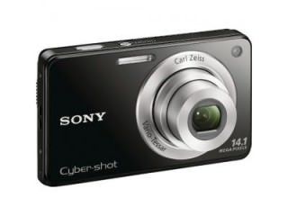 Sony CyberShot DSC-W560 Point & Shoot Camera Price