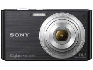 Sony CyberShot DSC-W610 Point & Shoot Camera Price