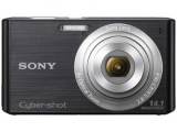 Compare Sony CyberShot DSC-W610 Point & Shoot Camera