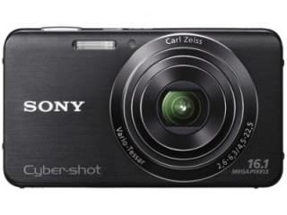 Sony CyberShot DSC-W630 Point & Shoot Camera Price