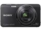 Compare Sony CyberShot DSC-W630 Point & Shoot Camera