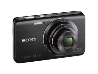 Sony CyberShot DSC-W650 Point & Shoot Camera Price