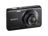 Compare Sony CyberShot DSC-W650 Point & Shoot Camera