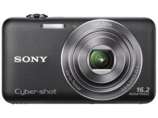 Sony CyberShot DSC-WX30 Point & Shoot Camera Price