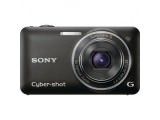 Compare Sony CyberShot DSC-WX5 Point & Shoot Camera
