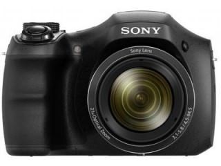 Sony CyberShot DSC-H100 Point & Shoot Camera Price