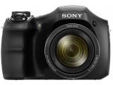 Compare Sony CyberShot DSC-H100 Point & Shoot Camera