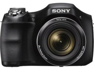 Sony CyberShot DSC-H200 Bridge Camera Price