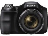 Compare Sony CyberShot DSC-H200 Bridge Camera
