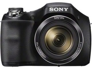 Sony CyberShot DSC-H300 Point & Shoot Camera Price