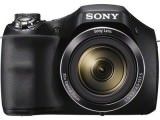 Compare Sony CyberShot DSC-H300 Point & Shoot Camera