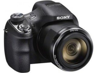 Sony CyberShot DSC-H400 Bridge Camera Price
