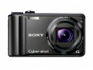 Sony CyberShot DSC-H55 Point & Shoot Camera Price