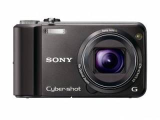 Sony CyberShot DSC-H70 Point & Shoot Camera Price