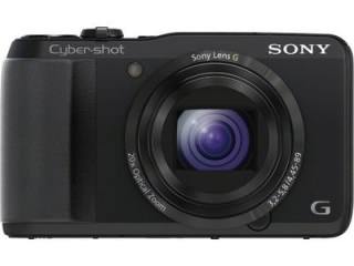Sony CyberShot DSC-HX20V Point & Shoot Camera Price