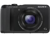 Compare Sony CyberShot DSC-HX20V Point & Shoot Camera