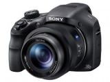 Compare Sony CyberShot DSC-HX350 Bridge Camera
