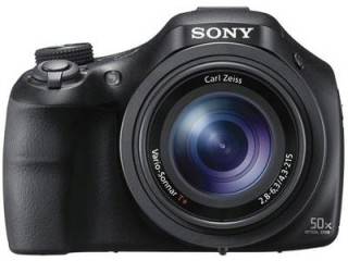Sony CyberShot DSC-HX400V Bridge Camera Price