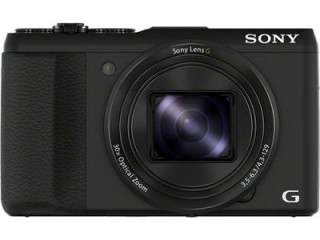 Sony CyberShot DSC-HX50V Point & Shoot Camera Price