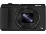 Compare Sony CyberShot DSC-HX50V Point & Shoot Camera