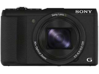 Sony CyberShot DSC-HX60V Point & Shoot Camera Price