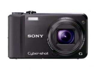 Sony CyberShot DSC-HX7V Point & Shoot Camera Price
