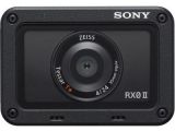 Compare Sony CyberShot DSC-RX0 II Sports & Action Camera