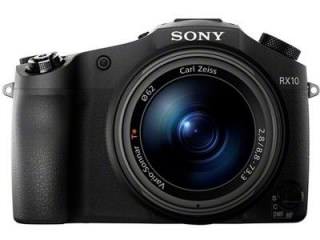 Sony CyberShot DSC-RX10 Point & Shoot Camera Price
