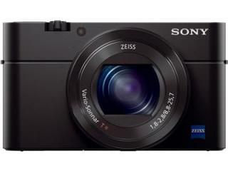 Sony CyberShot DSC-RX100 M3 Point & Shoot Camera Price