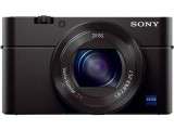 Compare Sony CyberShot DSC-RX100 M3 Point & Shoot Camera