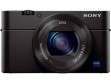 Sony CyberShot DSC-RX100 M3 Point & Shoot Camera price in India
