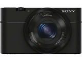Compare Sony CyberShot DSC-RX100 Point & Shoot Camera