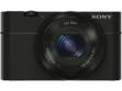 Sony CyberShot DSC-RX100 Point & Shoot Camera price in India