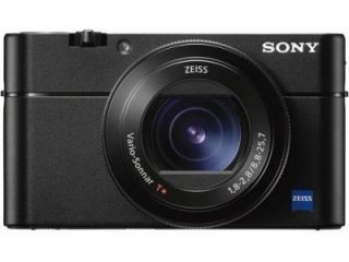 Sony CyberShot DSC-RX100 VA Point & Shoot Camera Price