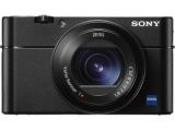 Compare Sony CyberShot DSC-RX100 VA Point & Shoot Camera
