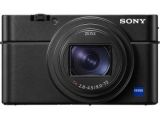 Compare Sony CyberShot DSC-RX100 VI Point & Shoot Camera