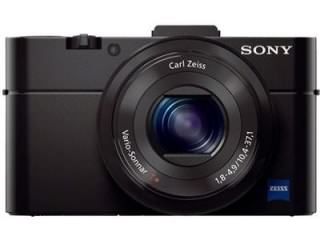 Sony CyberShot DSC-RX100M2 Point & Shoot Camera Price