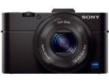 Compare Sony CyberShot DSC-RX100M2 Point & Shoot Camera