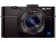 Sony CyberShot DSC-RX100M2 Point & Shoot Camera price in India