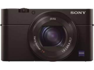 Sony CyberShot DSC-RX100M4 Point & Shoot Camera Price
